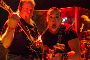 CastleRockBurgdorf Bild Konzert Burgdorf