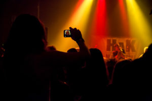 CastleRockBurgdorf Bild Konzert Burgdorf