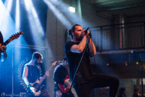 Defender am 5.CastleRockBurgdorf 2018 Rock, Metal, Burgdorf