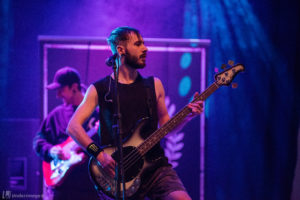 Defender am 5.CastleRockBurgdorf 2018 Rock, Metal, Burgdorf