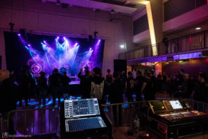 Defender am 5.CastleRockBurgdorf 2018 Rock, Metal, Burgdorf