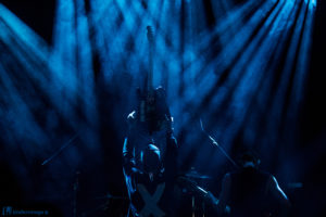 Defender am 5.CastleRockBurgdorf 2018 Rock, Metal, Burgdorf