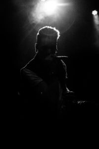 Henriette B am CastleRockBurgdorf 2018 Konzert, Metal, Burgdorf