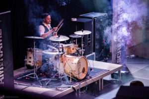 ScreamYourName am 5.CastleRockBurgdorf 2018 Konzert, Metal, Burgdorf