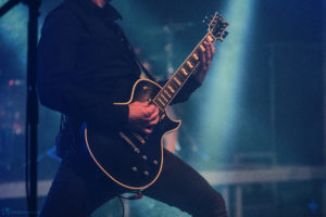 ScreamYourName am 5.CastleRockBurgdorf 2018 Konzert, Metal, Burgdorf