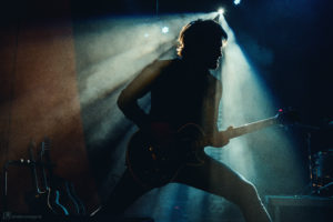 ScreamYourName am 5.CastleRockBurgdorf 2018 Konzert, Metal, Burgdorf