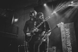 ScreamYourName am 5.CastleRockBurgdorf 2018 Konzert, Metal, Burgdorf