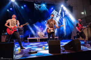 Seemannsgarn am 5.CastleRockBurgdorf Konzert, Burgdorf, Metal