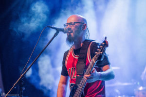 Seemannsgarn am 5.CastleRockBurgdorf Konzert, Burgdorf, Metal