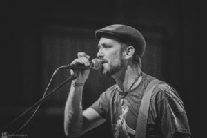 Seemannsgarn am 5.CastleRockBurgdorf Konzert, Burgdorf, Metal