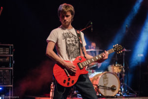 Seemannsgarn am 5.CastleRockBurgdorf Konzert, Burgdorf, Metal