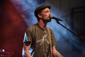 Seemannsgarn am 5.CastleRockBurgdorf Konzert, Burgdorf, Metal