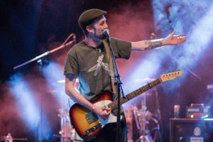 Seemannsgarn am 5.CastleRockBurgdorf Konzert, Burgdorf, Metal