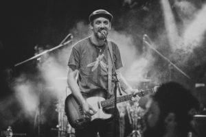 Seemannsgarn am 5.CastleRockBurgdorf Konzert, Burgdorf, Metal