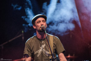 Seemannsgarn am 5.CastleRockBurgdorf Konzert, Burgdorf, Metal