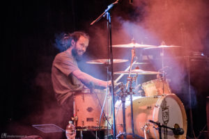 Seemannsgarn am 5.CastleRockBurgdorf Konzert, Burgdorf, Metal