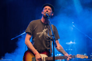 Seemannsgarn am 5.CastleRockBurgdorf Konzert, Burgdorf, Metal