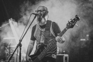 Seemannsgarn am 5.CastleRockBurgdorf Konzert, Burgdorf, Metal