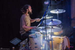 Seemannsgarn am 5.CastleRockBurgdorf Konzert, Burgdorf, Metal