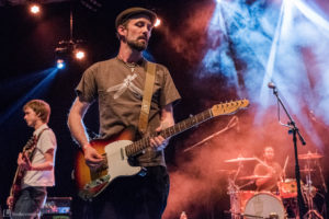 Seemannsgarn am 5.CastleRockBurgdorf Konzert, Burgdorf, Metal