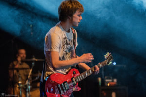 Seemannsgarn am 5.CastleRockBurgdorf Konzert, Burgdorf, Metal