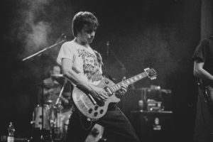 Seemannsgarn am 5.CastleRockBurgdorf Konzert, Burgdorf, Metal