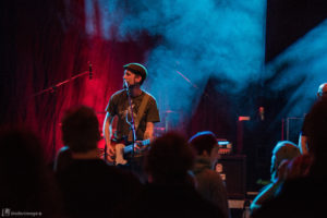 Seemannsgarn am 5.CastleRockBurgdorf Konzert, Burgdorf, Metal