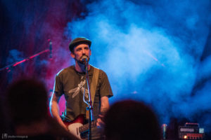 Seemannsgarn am 5.CastleRockBurgdorf Konzert, Burgdorf, Metal