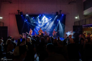 Seemannsgarn am 5.CastleRockBurgdorf Konzert, Burgdorf, Metal