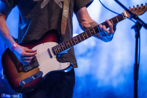 Seemannsgarn am 5.CastleRockBurgdorf Konzert, Burgdorf, Metal