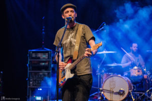 Seemannsgarn am 5.CastleRockBurgdorf Konzert, Burgdorf, Metal