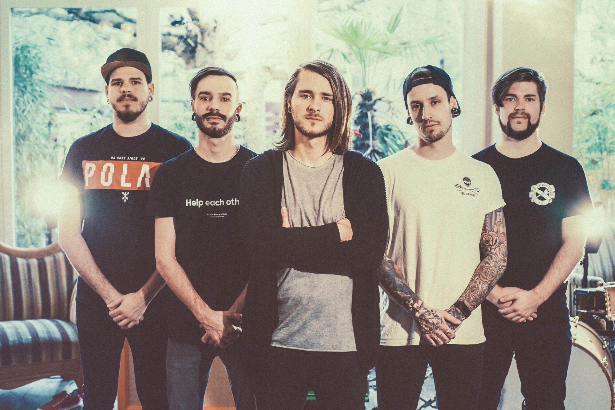 defender band am castlerockburgdorf