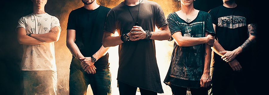 henriette b band am castlerockburgdorf