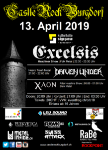 CastleRockBurgdorf Flyer 2019