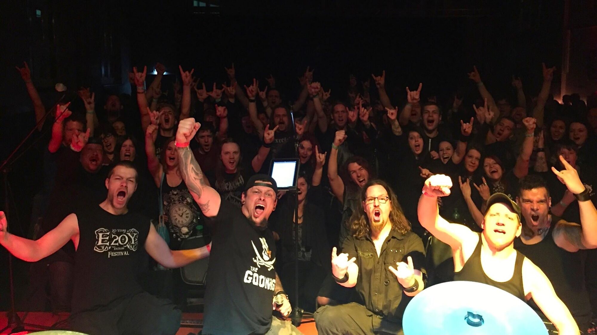 excelsis am castlerockburgdorf 2016