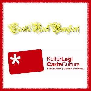 KulturLegi Bern CastleRockBurgdorf 