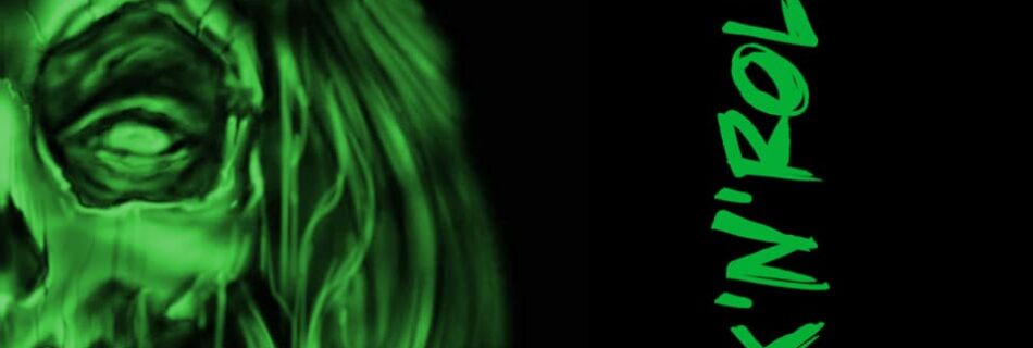 driven under rocknrolla