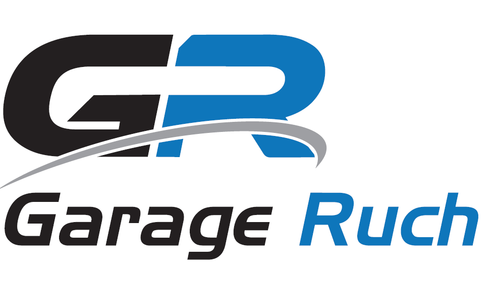 Logo Garage Ruch