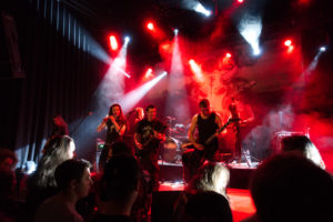 Excelsis Konzert 6.CastleRockBurgdorf