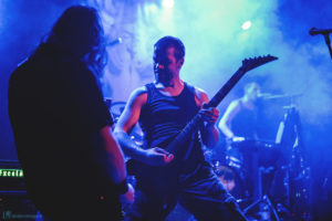 Excelsis am 6.CastleRockBurgdorf 13. April 2019