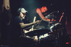 Excelsis am 6.CastleRockBurgdorf 13. April 2019