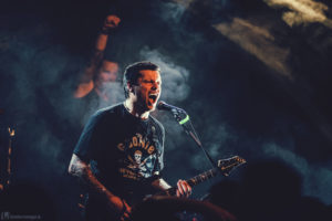 Excelsis am 6.CastleRockBurgdorf 13. April 2019