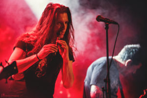 Excelsis am 6.CastleRockBurgdorf 13. April 2019