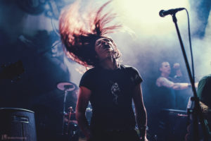 Excelsis am 6.CastleRockBurgdorf 13. April 2019