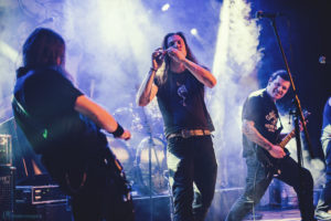 Excelsis am 6.CastleRockBurgdorf 13. April 2019