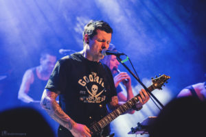 Excelsis am 6.CastleRockBurgdorf 13. April 2019