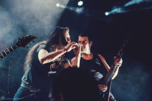 Excelsis am 6.CastleRockBurgdorf 13. April 2019