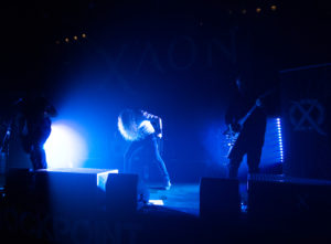 Xaon Konzert 6.CastleRockBurgdorf