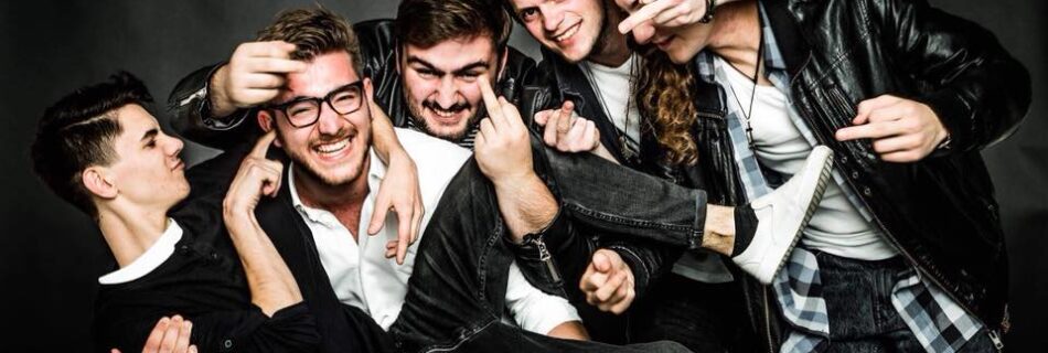 3rd choice band am castlerockburgdorf 2019